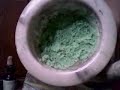 How To Make Faerie Dust