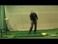 Top 25 Golf Pro Lesson One Leg Part 2 and High-Low