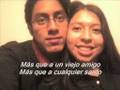 videos de Alexander Acha - te amo