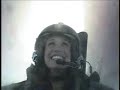 Bob Rivers Show - Kaci Flies with the Blue Angels