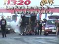 32 Funny Car Qualified Spots at 2010 March Meet Famosa/Bakersfield, CA (2009 clips)