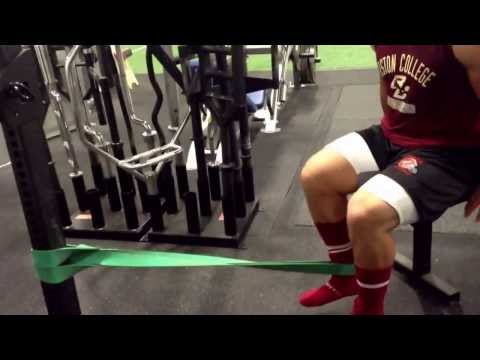 how to isolate hamstrings