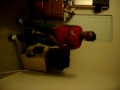 ii thinkk weee wasss WASTEDD causeee...