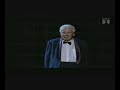 Musical of the Year 1996 - Show 1 (7:8)