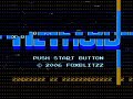 well, i'd say. it's been quite some time since my last corruption video. this time it's twelve iterations of the nes classic metroid, even if it's not my favorite game in the series. once again, i used a program called corrupt to make this, which can be found on zophar's domain. basically, what i've done is i've taken a rom of metroid and put it through a corruption program, which takes certain byte ranges and replaces them with random values, or shifts them over, causing glitches and abnormalities to occur. sorry, but once again it looks like i won't be able to send you the exact iterations as seen here. having said that, i hope you enjoy the video. (man, it's about time i got up to speed)