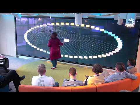 Smart connections subsea