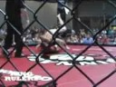 RING RULERS MMA- Trey Middleton vs  Alex Kramer