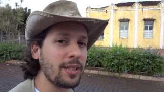 (2ª Temp. / EP. 58): Conquista /MG / BRASIL (Parte 2/3)