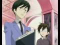 Ouran: white houses