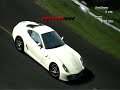 gthd アイガー北壁コース魅せるドリフト　ｇｔ５　www gt artisan33 com