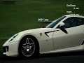 gthd アイガー北壁コース魅せるドリフト　ｇｔ５　www gt artisan33 com