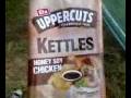 Uppercut ad