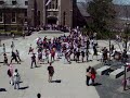 Pirate Flash Mob - Cornell University Pirate Flash Mob - Cornell University
