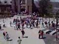 Pirate Flash Mob - Cornell University