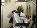Der Tod des Propheten Muhammad 3/11