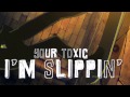 Death the Kid is TOXIC