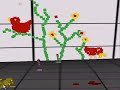 Google Lively: Mosaic Art Tutorial