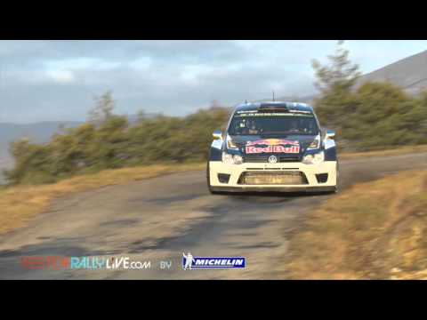 Latest WRC HD & Rally HD Videos