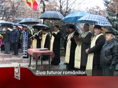 Ziua tuturor românilor