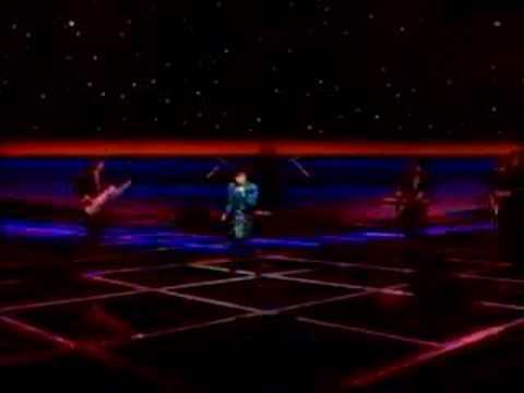 mangup - Silver Wings performing