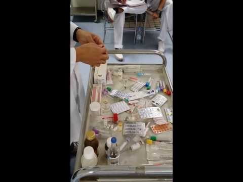 how to dissolve vyvanse