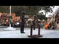 INDO PAK Border Ganda Sing Wala KASUR Punjab Pakistan