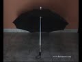 Blade Runner - Paraguas con Luz LED - Umbrella LED Light Blade Runner - Paraguas con Luz LED - Umbrella LED Light