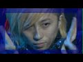 w-inds. × G-DRAGON　Rain Is Fallin'