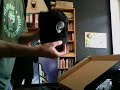 Alienware Area-51m15x unboxing Alienware Area-51m15x unboxing