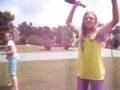 hairy pits commercial