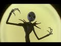 I Miss You - The Nightmare before christmas