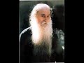 Parintele Arsenie Papacioc - Individualismul - boala societatii moderne