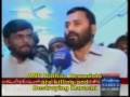 videos de ANP Pathan Terrorists are responsible for Mohajir Killings