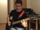 Improvisation on Warrios of the world Improvisation on Warrios of the world