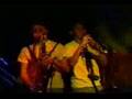 Potshot & Assorted Jelly Beans - Live in Japan 1998 - Part 1
