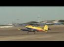 RV-4 landing TL