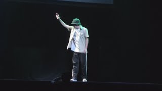 Masao – DANCE ATTACK!! 決勝大会 JUDGE DEMO