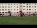 Frisbee - Claudio Cigna al 2° posto ai Mondiali di Berlino