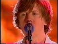 Sonic Youth - Incinerate live