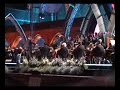 ennio morricone   gabriel`s oboe live in cracow poland