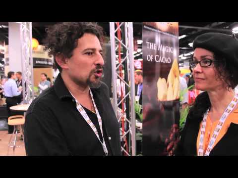David Wolfe Talks About Superfoods and His Superherb Book