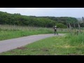 freebord in Oestrich- Winkel - Germany