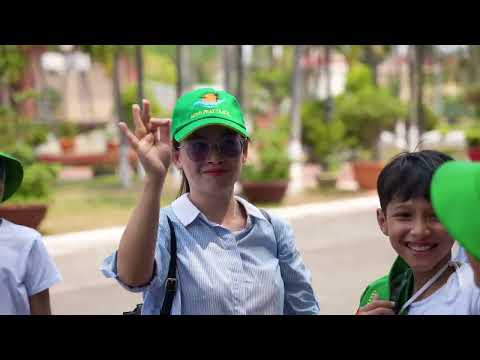 TRƯỜNG TIỂU HỌC HÒA KHƯƠNG 2 NĂM 2023
