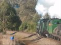 3642 & 3830 Moss Vale to Sydney