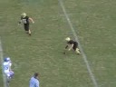Hayesville 08 - 1st qtr