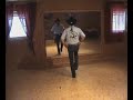 YouTube	- Line Dance: Boot Scootin' Boogie