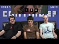like us on facebook! www.facebook.com follow us on twitter! www.twitter.com suggest games for us to play! continueshow@gmail.com two weeks. two weeks. two weeks. two weeks. twoooo weeeeekkkkkss. tw-tw-tw-tw... we're playing total recall! in this episode, you'll see paul on mars, josh & nick doing their impression of an annoying drunk girl, josh's favorite thing about mars (gloryholes for everyone), and some awesome one liners. brought to you by burlington coat factory, we're more than great coats!