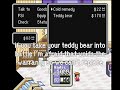 EarthBound - Drugstore/Humoresque of a Little Dog (vocal)