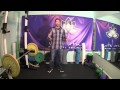 Can the gym be intimidating ...The 3 best exercises!
