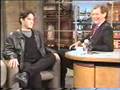 Jon Stewart (Oct-94) Letterman
